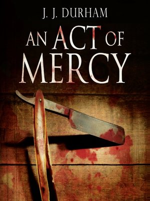 An Act of Mercy - Audiobook